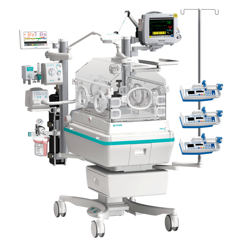 Atom Medical Incu i