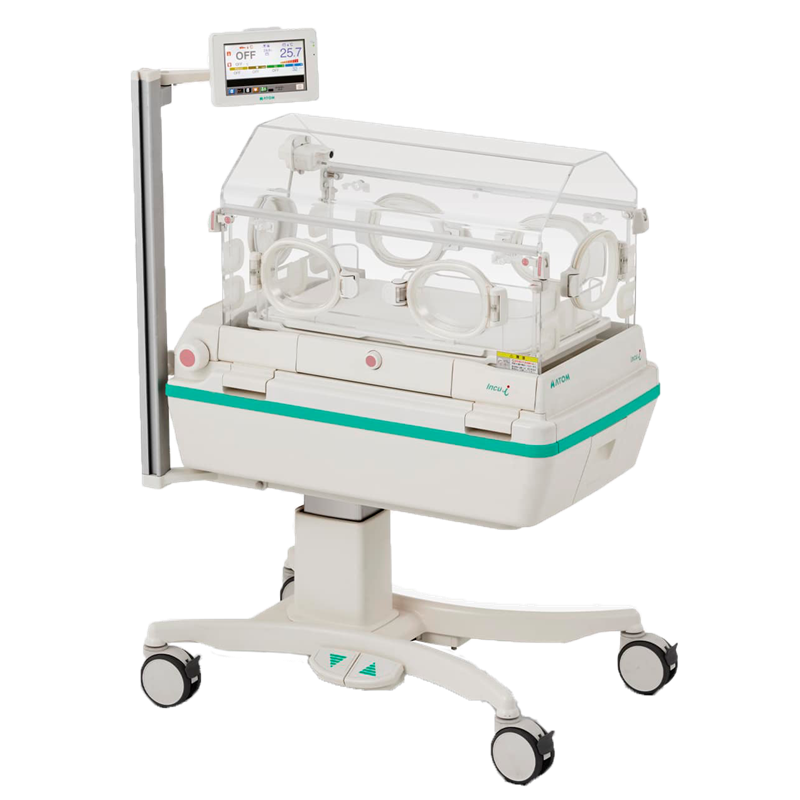 Atom Medical Incu i