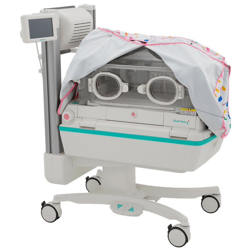 Atom Medical Incu i