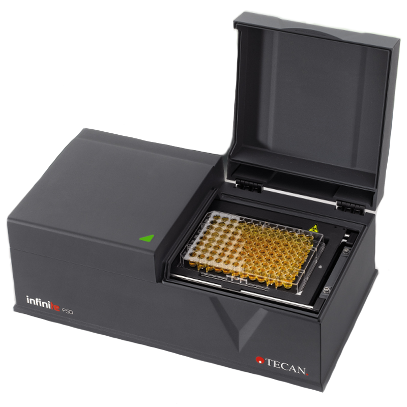Tecan Austria Infinite F50