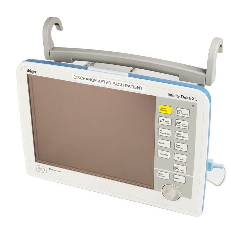 Draeger Infinity Delta XL