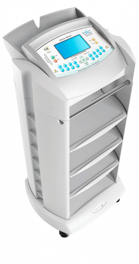 Technology Body Beauty Clinic Infra & Stim