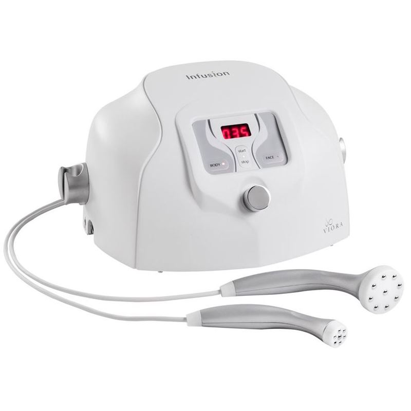 Viora Infusion