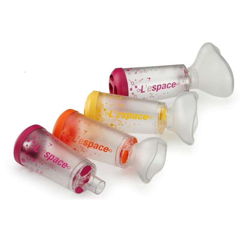 Air Liquide Medical Systems L'espace