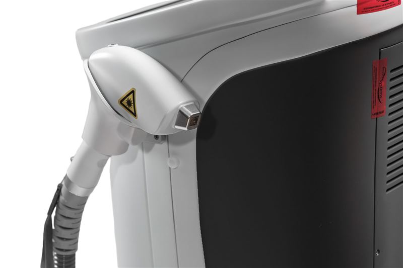 Motion technology In-Motion D1