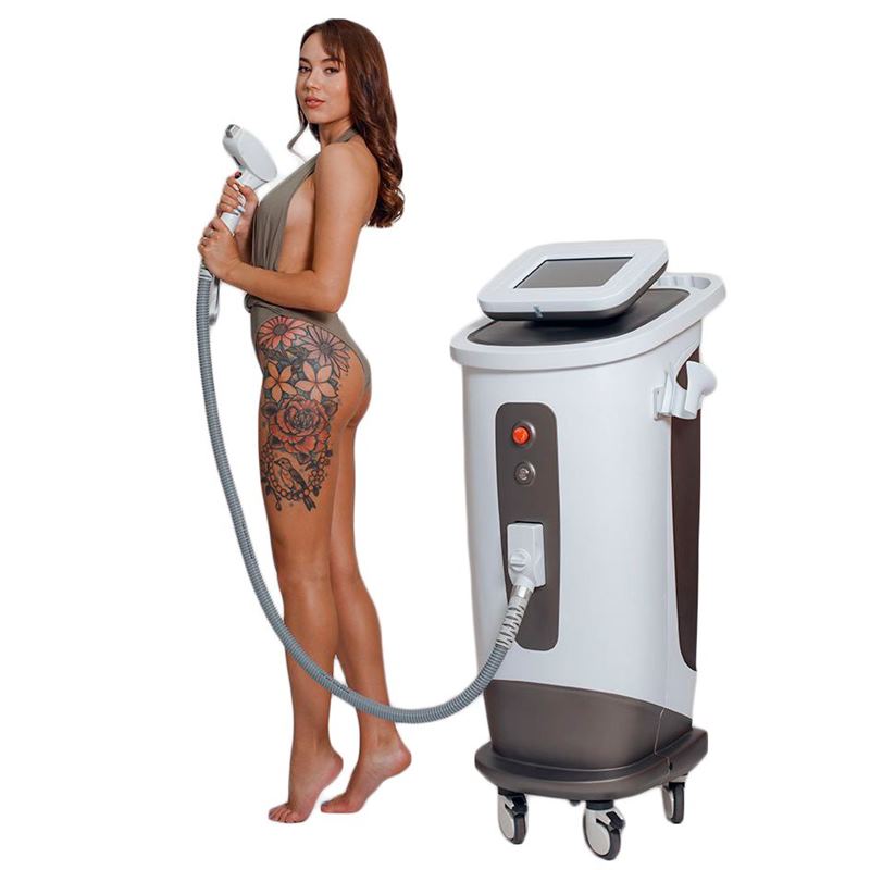 Motion technology In-Motion D1