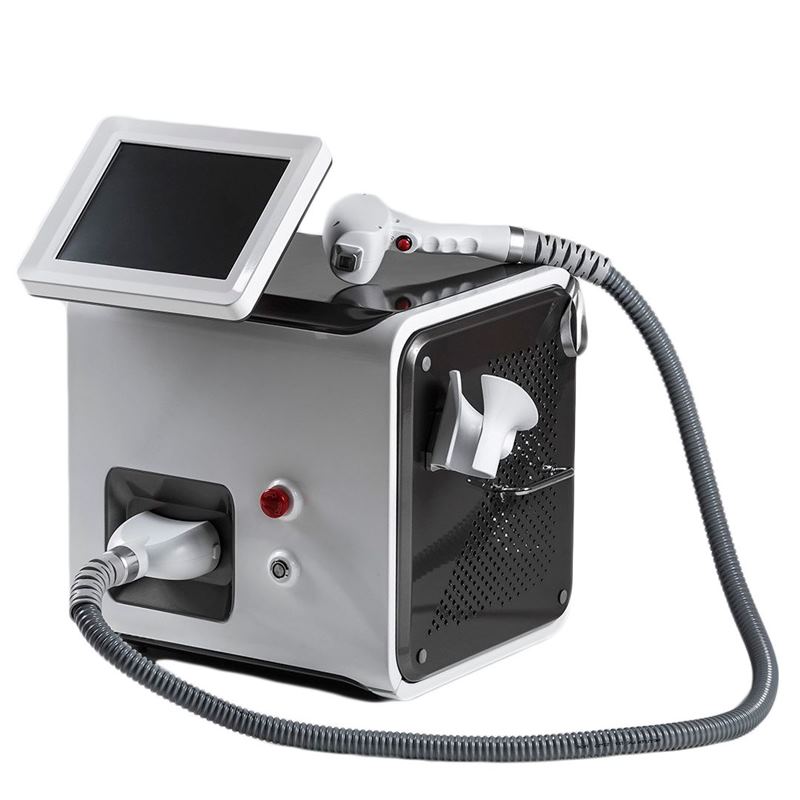 Motion technology In-Motion D2