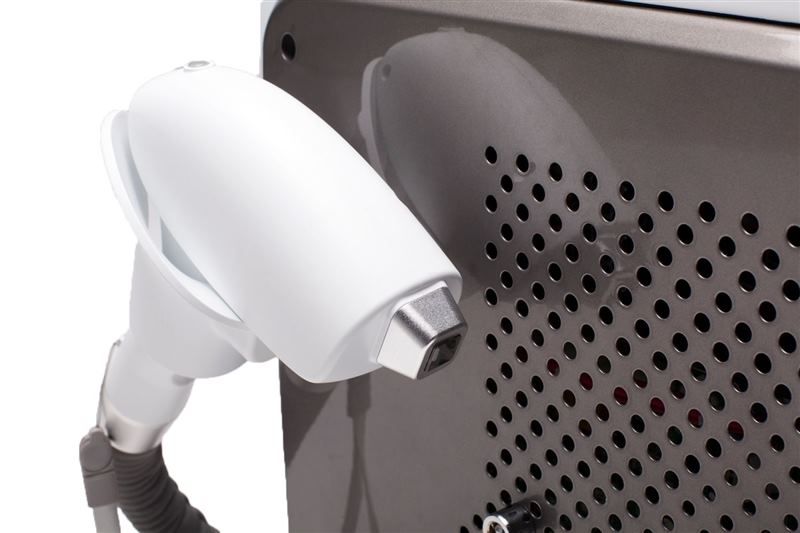 Motion technology In-Motion D2