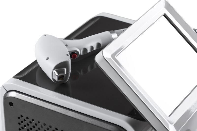 Motion technology In-Motion D2