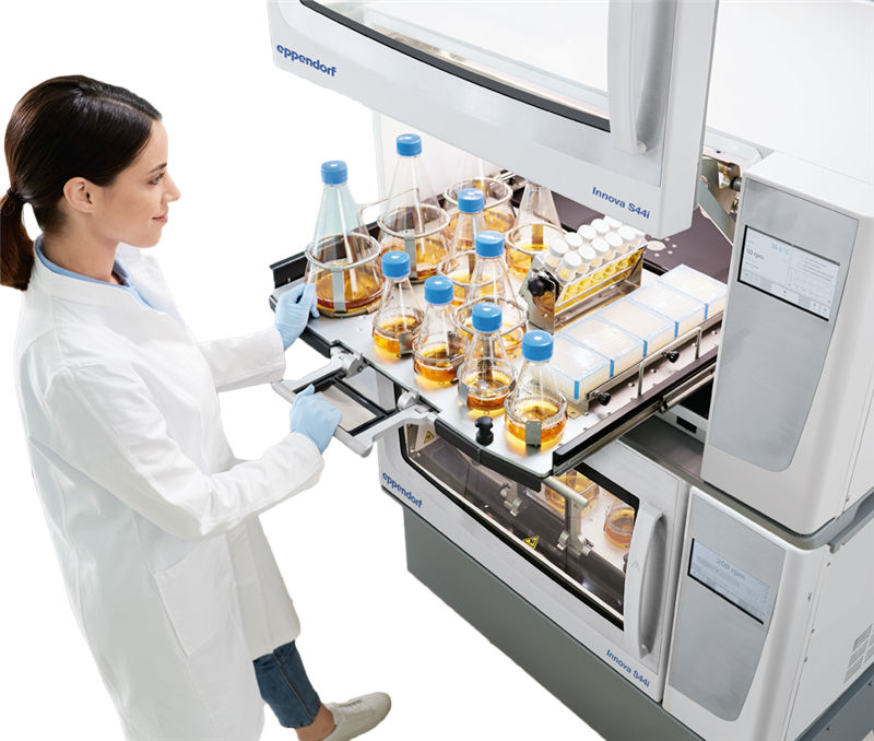 Eppendorf Innova S44i