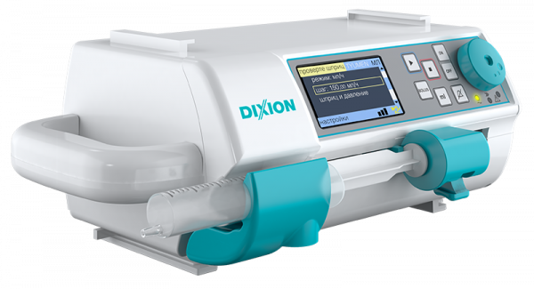 Dixion Instilar 1438