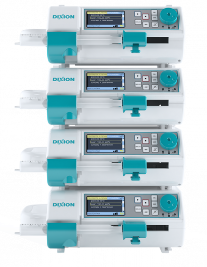 Dixion Instilar 1438