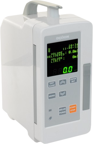 Dixion Instilar 1488
