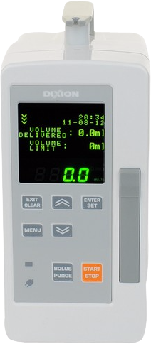 Dixion Instilar 1488