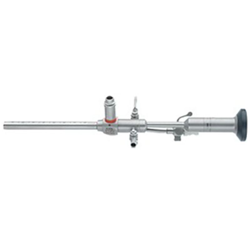 Karl Storz Компактный цистоуретроскоп (урология-27035 FA)
