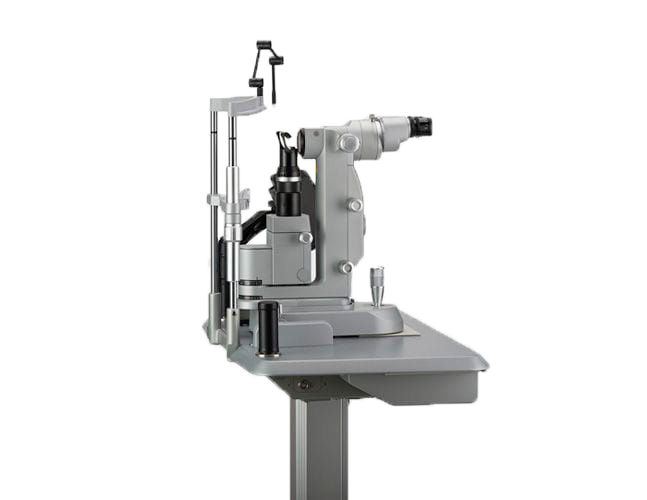 Ellex Medical Integre Pro Scan