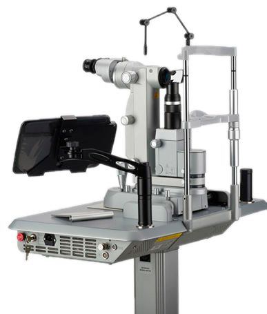 Ellex Medical Integre Pro Scan