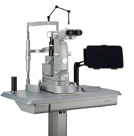 Ellex Medical Integre Pro Scan