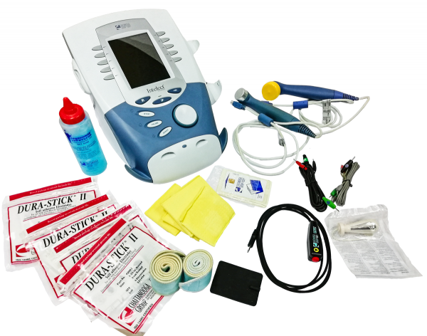 Chattanooga Group Intelect Advanced Stim