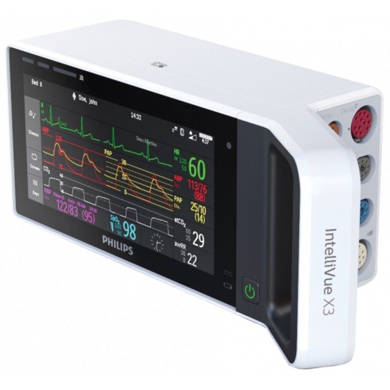 Philips IntelliVue X3