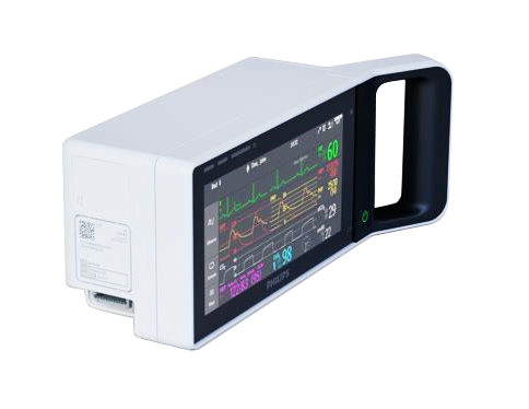 Philips IntelliVue X3