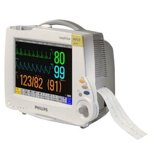 Philips IntelliVue MP20