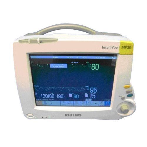Philips IntelliVue MP20