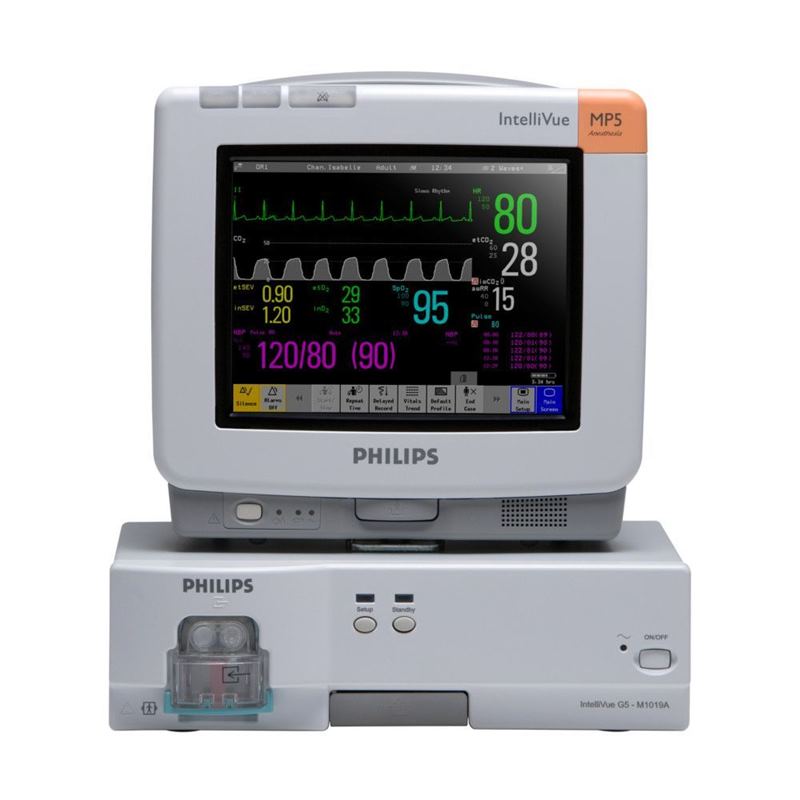 Philips IntelliVue MP5