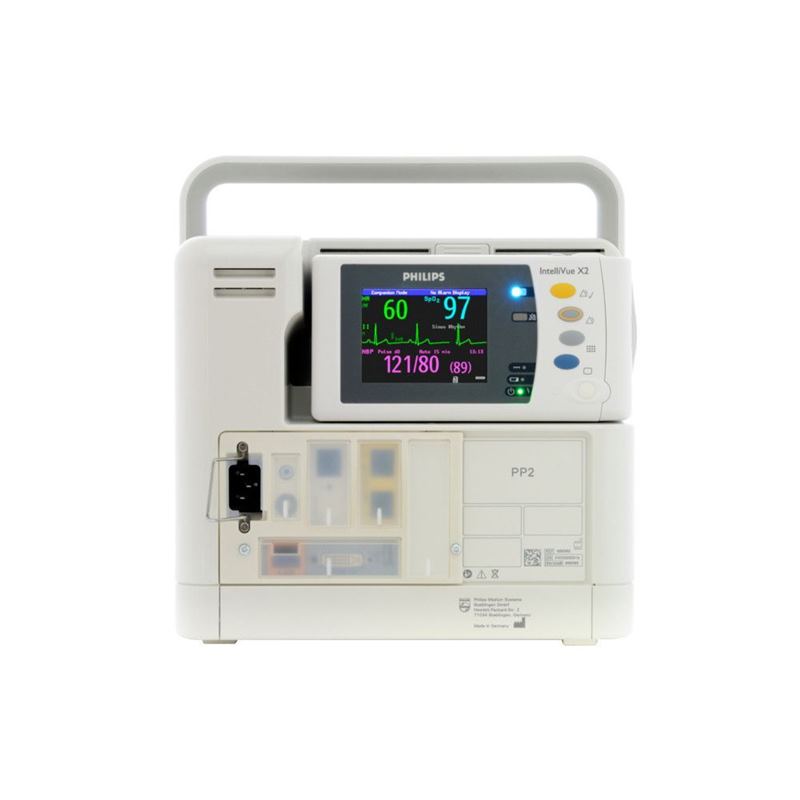 Philips IntelliVue MX 400