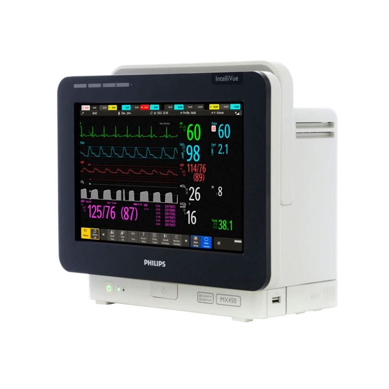 Philips IntelliVue MX 450
