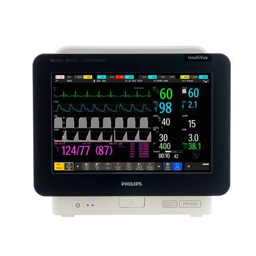 Philips IntelliVue MX 450