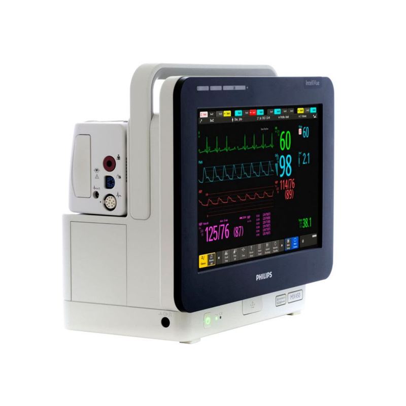Philips IntelliVue MX 450