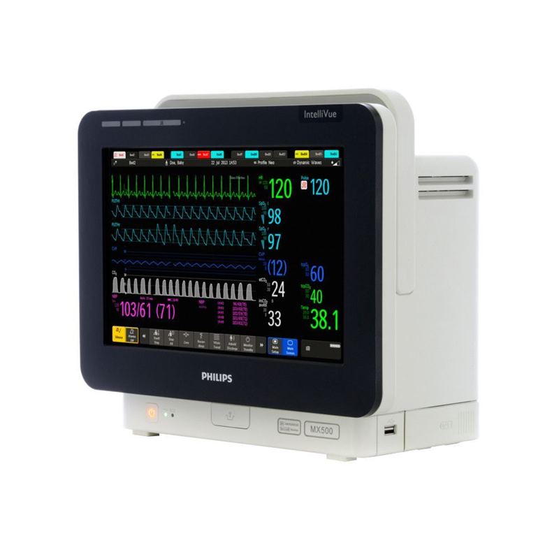 Philips IntelliVue MX 500