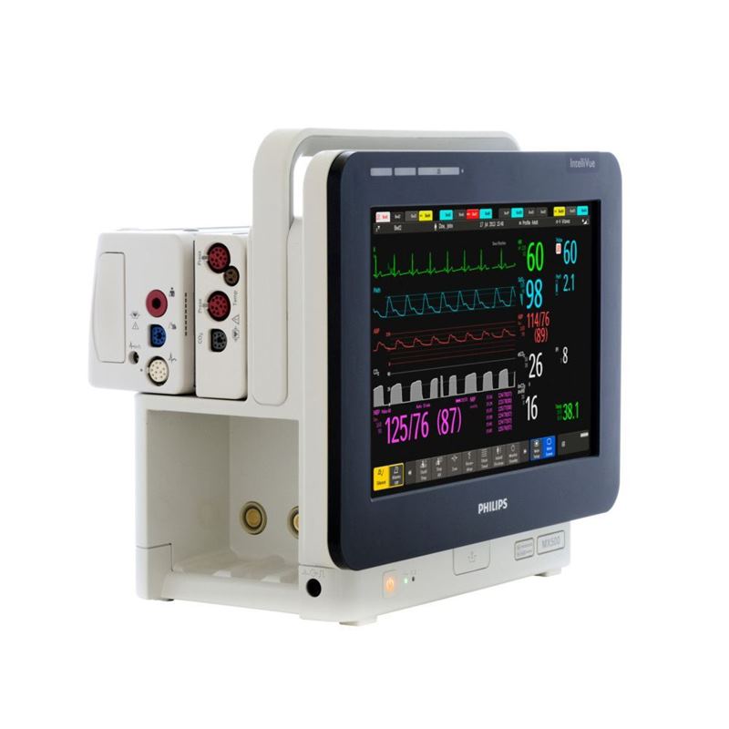 Philips IntelliVue MX 500