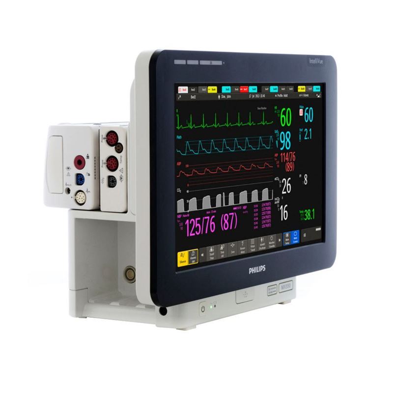Philips IntelliVue MX 550