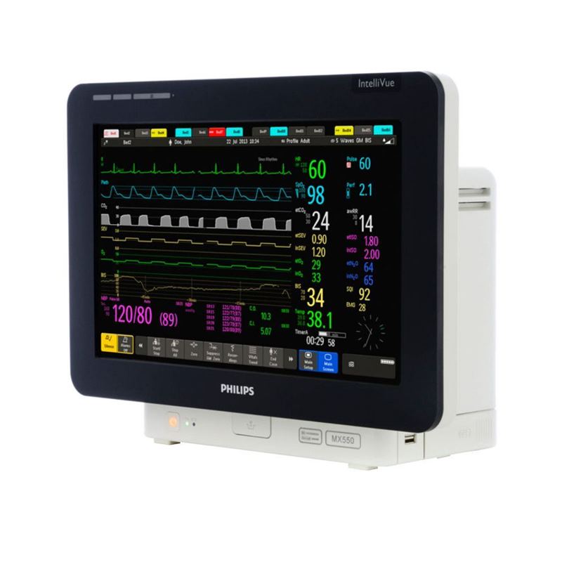 Philips IntelliVue MX 550