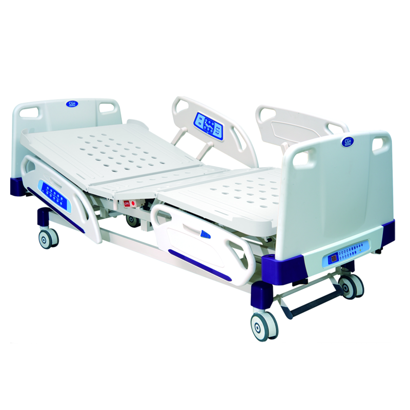 Dixion Intensive Care Bed