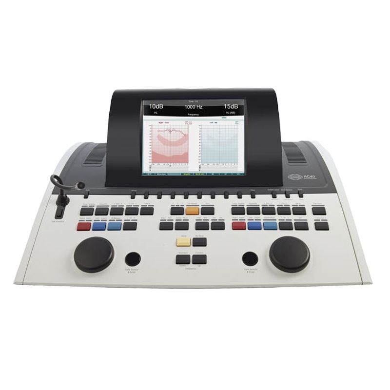 Interacoustics AC 40b