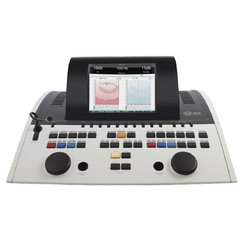 Interacoustics AC 40e