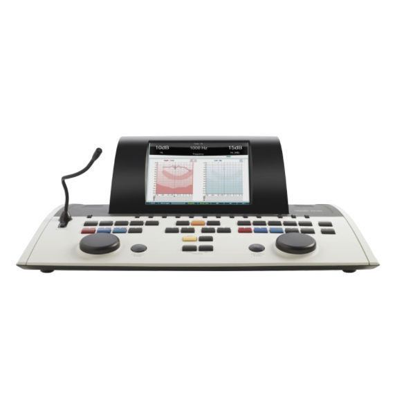 Interacoustics AC 40e