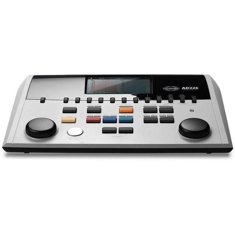 Interacoustics AD 226e