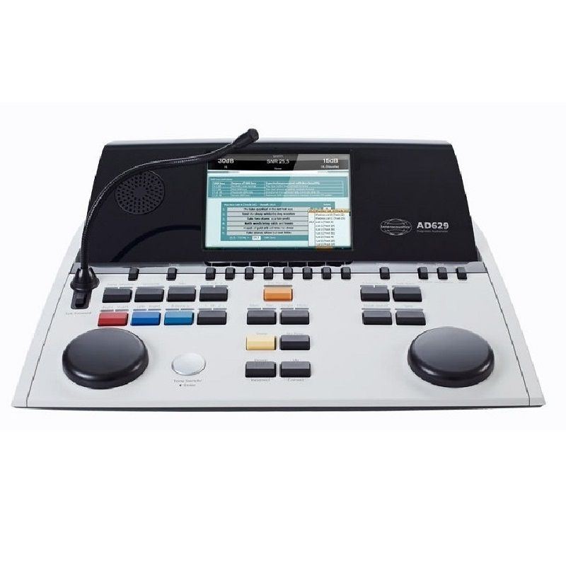 Interacoustics AD 629e