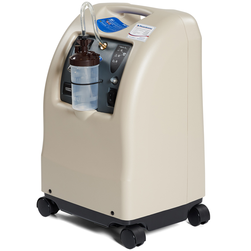 Invacare PerfectO2