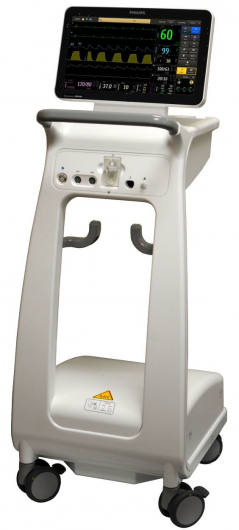 Philips Invivo Expression MR400