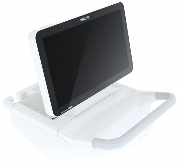 Philips Invivo Expression MR400