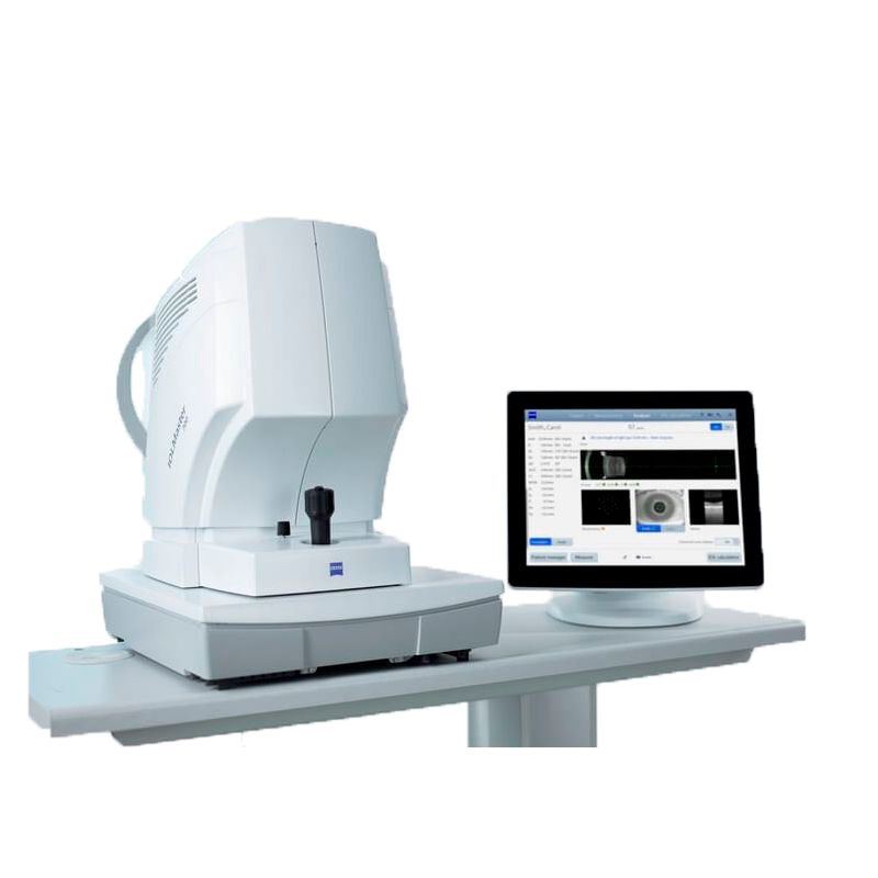 Carl Zeiss IOL Master 700