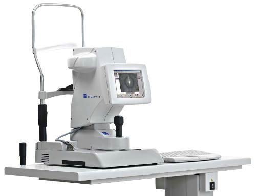 Carl Zeiss IOL Master 500