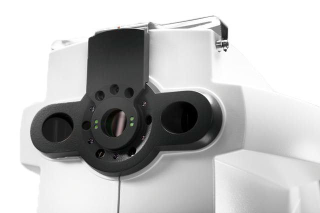 Carl Zeiss IOL Master 500