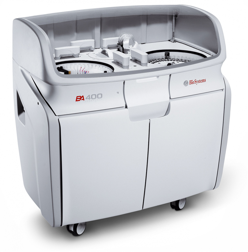BioSystems BA-400