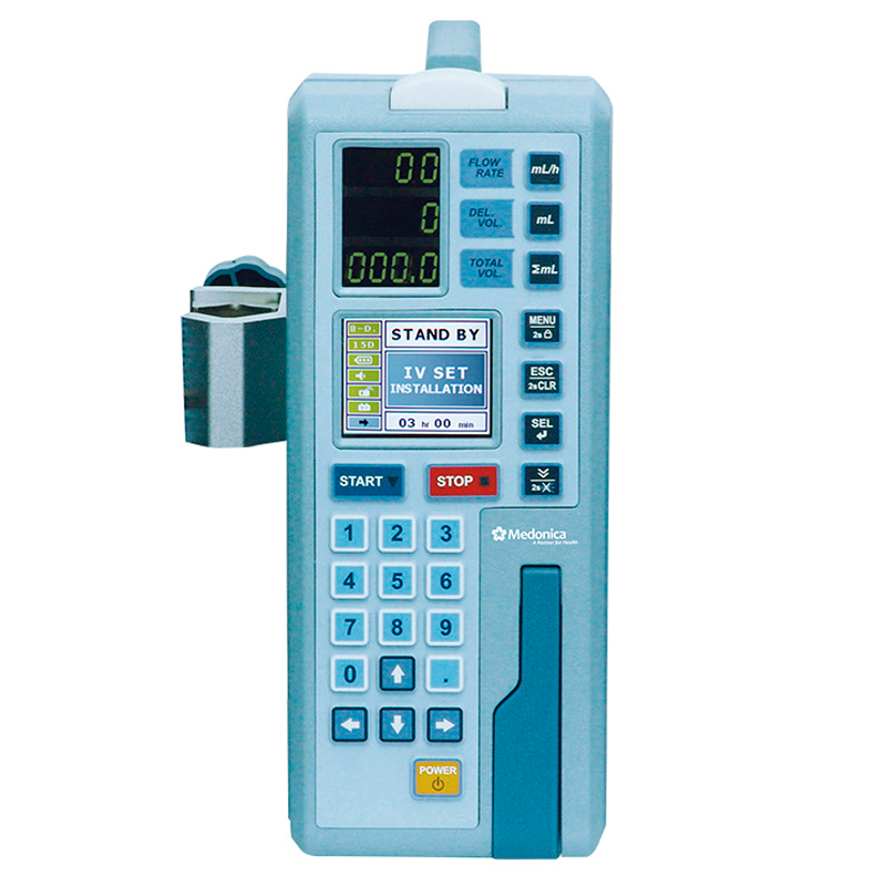 AMPall IP-7700